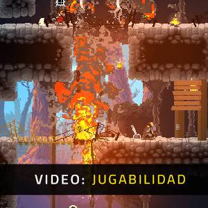 Wildfire - Jugabilidad
