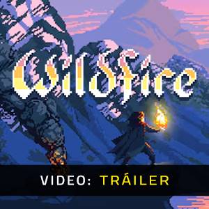 Wildfire - Tráiler