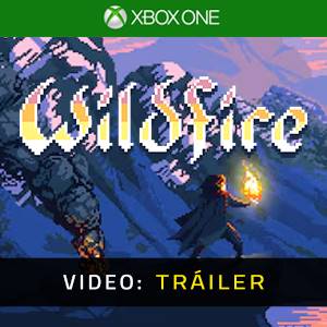 Wildfire Xbox One - Tráiler