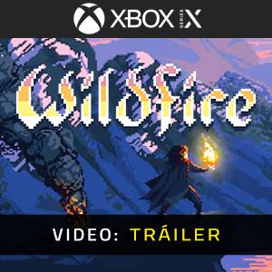 Wildfire Xbox Series - Tráiler