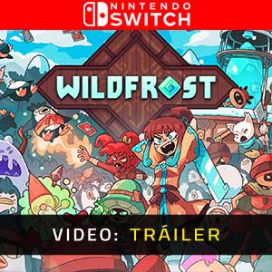 Wildfrost - Tráiler en Vídeo