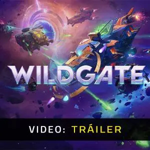 Wildgate - Tráiler en Vídeo