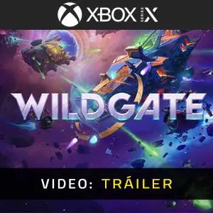 Wildgate Xbox Series - Tráiler en Vídeo