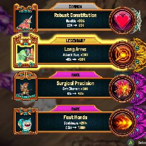 Wildkeepers Rising - Cuatro Guardianes