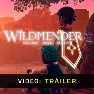 Wildmender Tráiler de video