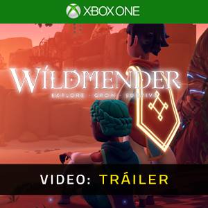 Wildmender Xbox One Tráiler de video