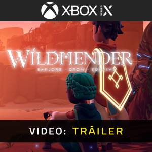 Wildmender Xbox Series Tráiler de video