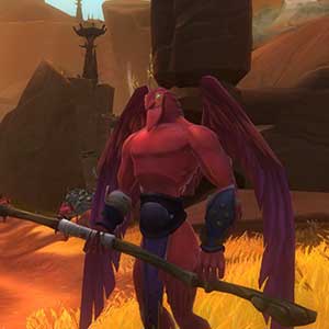 dungeons and epic raids