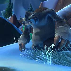 The powerful interstella empire