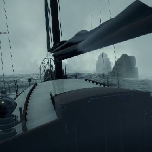 WILL Follow The Light - Yate