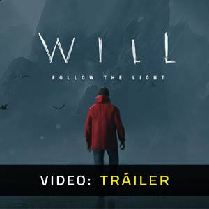 WILL Follow The Light - Tráiler