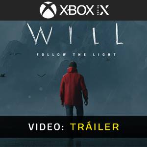 WILL Follow The Light Xbox Series - Tráiler