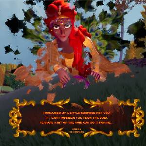 William and Sly - Bruja