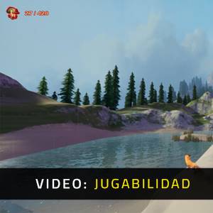 William and Sly - Jugabilidad