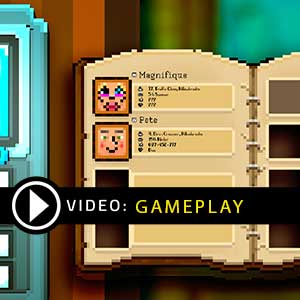 Willowbrooke Post Gameplay Video