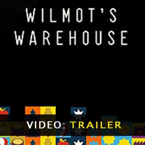 Comprar Wilmot’s Warehouse CD Key Comparar Precios