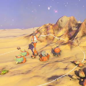 Win That War! - Planeta