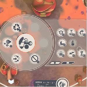 Win That War! - Misiones