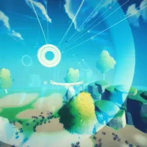 Windborn: Journey to the South - Pájaro