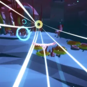 Windborn: Journey to the South - Volando