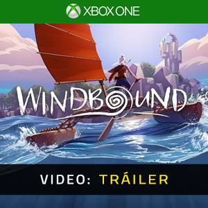 Windbound Xbox One - Tráiler