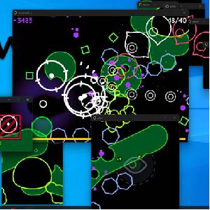 Windowkill Ataque