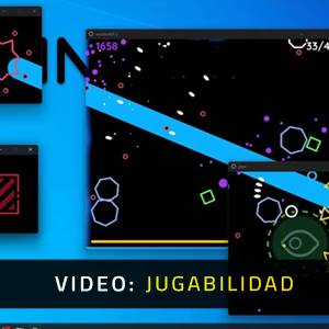 Windowkill Video de la Jugabilidad