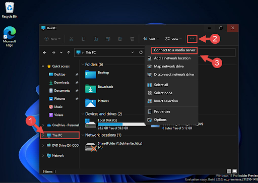 ¿cómo descargar Windows 11?