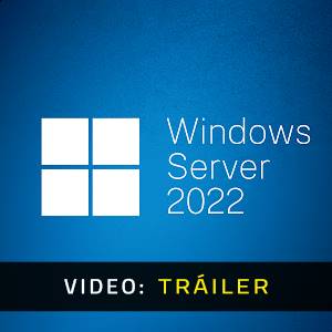 Windows Server 2022 - Tráiler