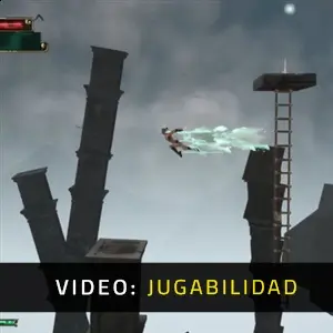 Winds Of Arcana: Ruination - Jugabilidad
