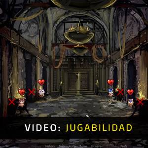 Winds of Change - Video de Jugabilidad