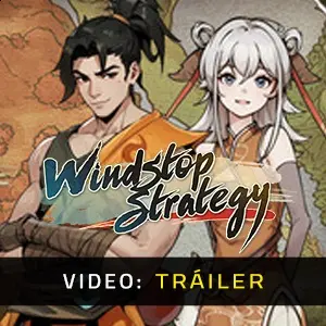 WindStop Strategy - Tráiler