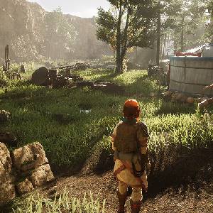 Windstorm: The Legend Of Khiimori - Tribu