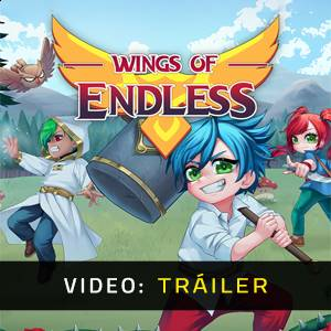 Wings of Endless Pc