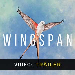 Wingspan Video dela campaña