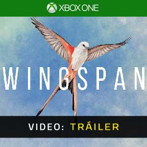 Wingspan Nintendo Switch Video dela campaña