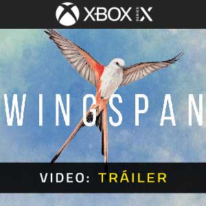 Wingspan Nintendo Switch Video dela campaña