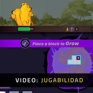 Winnie's Hole - Video de Jugabilidad