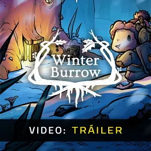 Winter Burrow - Tráiler