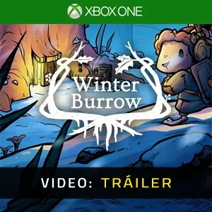 Winter Burrow Xbox One  - Tráiler