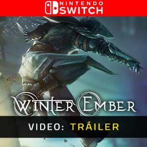 Winter Ember Vídeo Del Tráiler