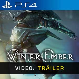 Winter Ember Vídeo Del Tráiler
