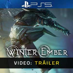 Winter Ember Vídeo Del Tráiler