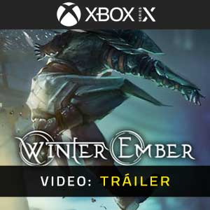 Winter Ember Vídeo Del Tráiler