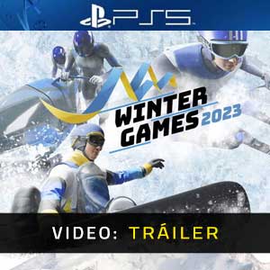 Winter Games 2023 - Vídeo de la campaña