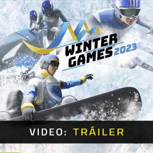Winter Games 2023 - Vídeo de la campaña