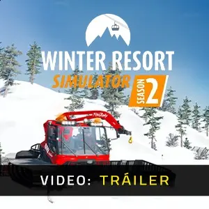 Winter Resort Simulator Season 2 - Tráiler