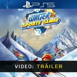 Winter Sports Games