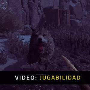 Winter Survival - Video de Jugabilidad