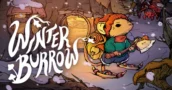 Ponte cómodo con Winter Burrow hoy — juégalo desde el primer día en Game Pass